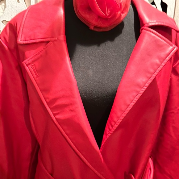 For Love and Lemons Paisley Jacket - Picture 8 of 9